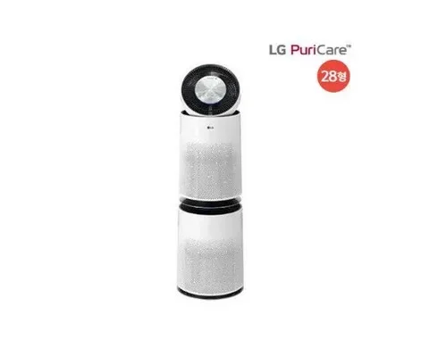 LG 퓨리케어 360 공기청정기 AS280DWFCM