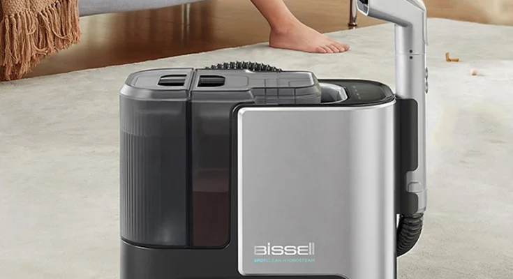 BISSELL