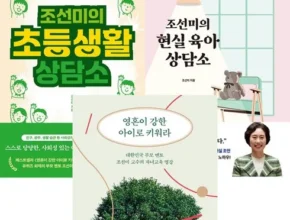 조선미의현실육아상담소